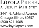 Loyola Press Logo